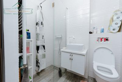 Apartamnet de inchiriat cu 2 camere, zona Fortuna, Arad - 6