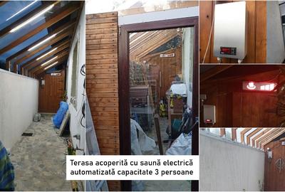 Casa individuala Chiajna proprietar - 2
