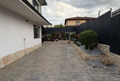 Casă individuală cu 5 camere cu Canalizare în Exterior Est - 4