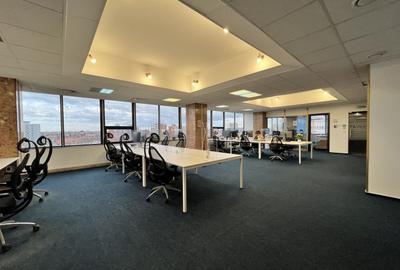 Spațiu de birouri in zona Ultracentrala - 3