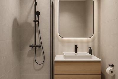 Complex Novum-Apartament 2 Camere-61mp - 4