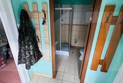 Casa in Arad, strada Andrei Saguna, cartier Parneava - 2