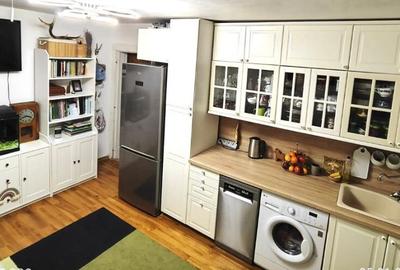 Apartament cu 2 camere,etaj intermediar- zona Noua. - 5