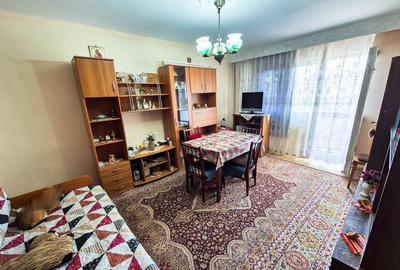 Apartament 4 camere Nord Pitesti - 1