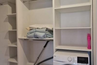 Apartament cu 3 camere decomandat, mobilat în Sisești - 31