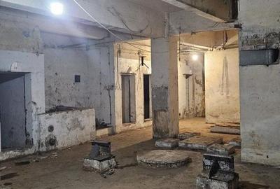 Drumul intre Tarlale spatiu 700 mp - 5