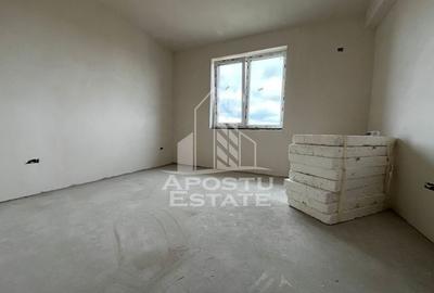 Duplex cu 3 dormitoare in Mosnita Noua (Urseni) - 9