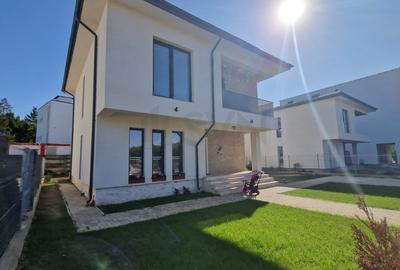 REV2003138 Vila de vanzare 5 camere langa studiourile Buftea - 2