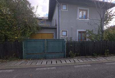 Duplex cu 3 camere cu Canalizare în Viforâta - 1