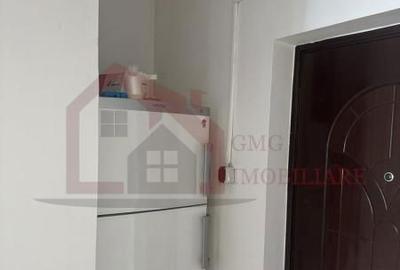 Garsonieră decomandată, mobilată în Pantelimon - 4