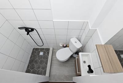 Garsonieră de vânzare – Zona CET, Constanța(AXV10) - 2