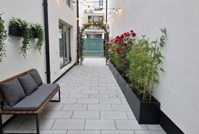 VILĂ PREMIUM ( DELTA VACARESTI ,PARC ORASELUL COPIILOR ,METROU BRANCOVEANU - 12