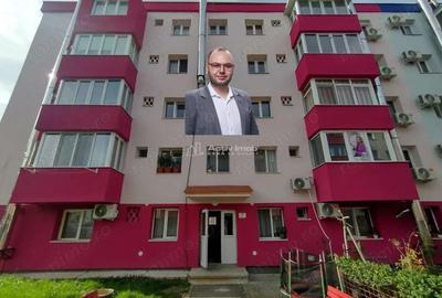 Apartament cu 2 camere nedecomandat în Vest - 2