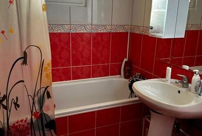 Apartament cu 2 camere decomandat, mobilat în Rahova - 7