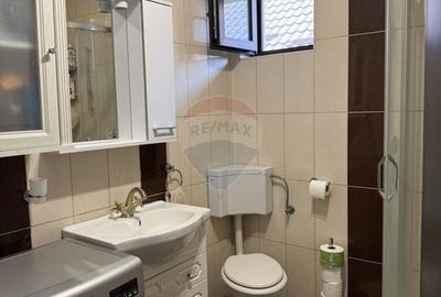 Casa / Vila cu 4 camere de inchiriat in orasul Pantelimon - 9