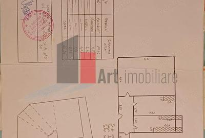 Vanzare garsoniera Tineretului - Dimitrie Cantemir - 1