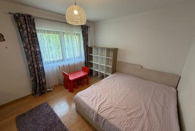 Apartament cu 2 camere decomandat, mobilat în Drumul Sării - 9