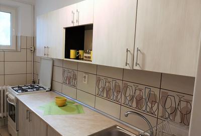 Garsonieră decomandată în Gorjului - 11