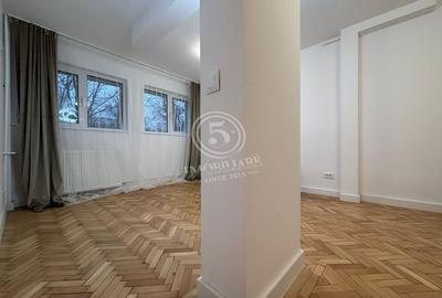 Apartament cu 3 camere semidecomandat, mobilat în Floreasca - 13