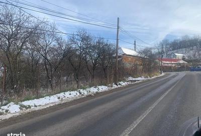 Spațiu comercial, în Chinteni