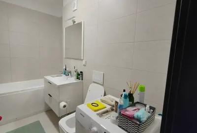 Apartament 2 Camere Onix Aviatiei I 2 Bai I Parcare Inclusa - 12
