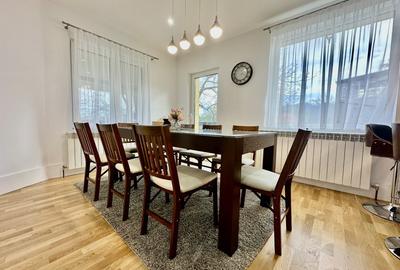 Vila de lux cu vedere la Muntii Bucegi, aproape de Castelul Bran, COMISION 0%!! - 19