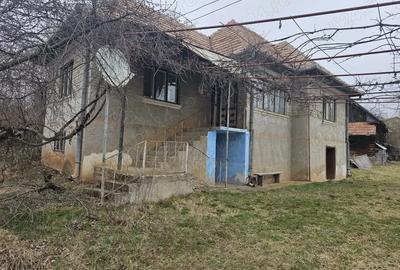 Casa de vanzare in Sat Sacel, Com. Baisoara - 5