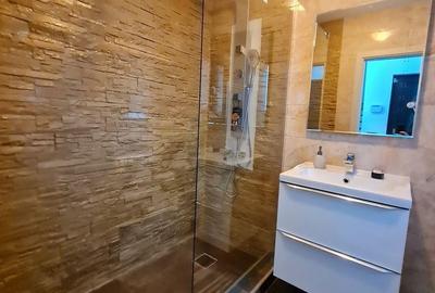 Casă cu 4 camere decomandat cu Teren 234 Mp în Cug - 14