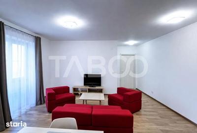 Apartament cu 3 camere decomandat, mobilat în Tineretului - 9