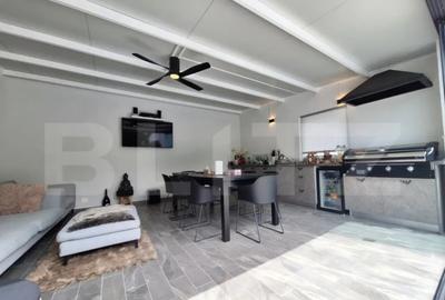 Casă cu 7 camere cu Teren 1150 Mp în Central - 7