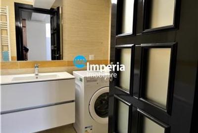 Inchiriez apartament 2 camere, open space, Complex Roua Residence - 6