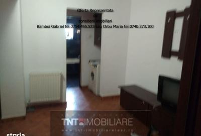 Apartament cu 2 camere decomandat în Dancu - 1