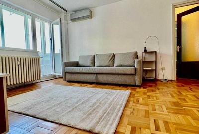 Apartament cu 2 camere semidecomandat în Banu Manta - 6