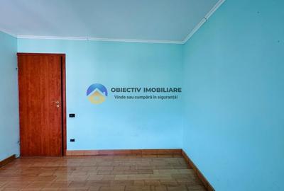 Apartament 4 camere-Zona Calea Romanului-OMV - 5