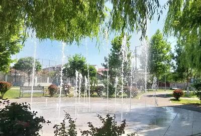 Particular vand garsoniera Chiajna ,Parc Orhideelor - 1