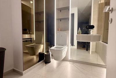 Apartament cu 2 camere decomandat, mobilat în Cotroceni - 6