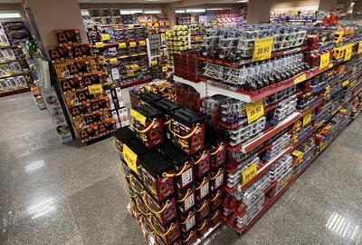 Spațiu comercial, de 700 mp, în Central - 1