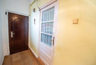 Apartament cu 4 camere semidecomandat, mobilat în Ana Ipătescu - 11