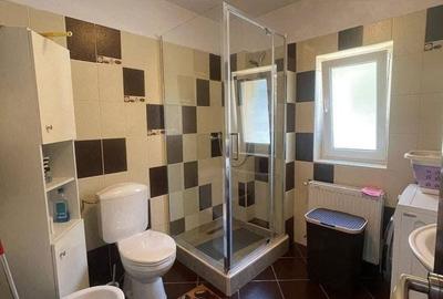 Apartament cu 2 camere decomandat în Central - 2