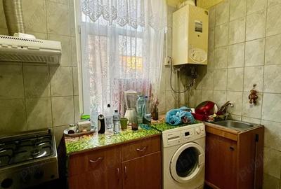 Casă cu 2 camere cu Teren 55 Mp în Timpuri Noi - 2