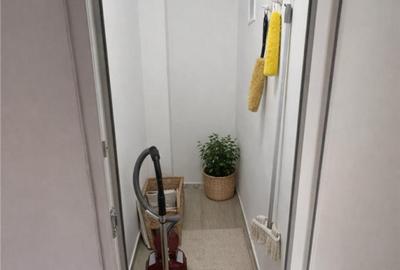 Apartament cu 2 camere decomandat, mobilat în Griviței