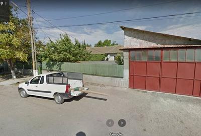 Casa + teren de vanzare in Baia, Jud. Tulcea - 1