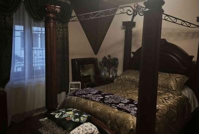 Casă cu 3 camere cu Teren 100 Mp în Central - 1