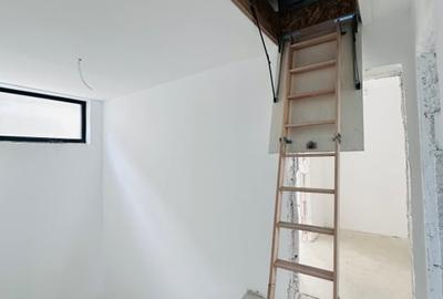 Duplex cu 5 camere cu Canalizare în Urseni - 12