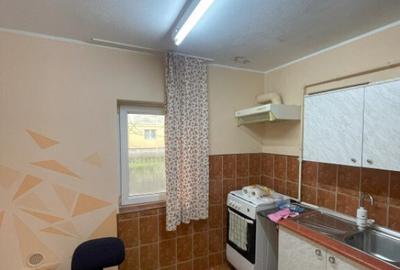 Apartament de 4 camere, 80 mp, parter, zona paltinisului - 3