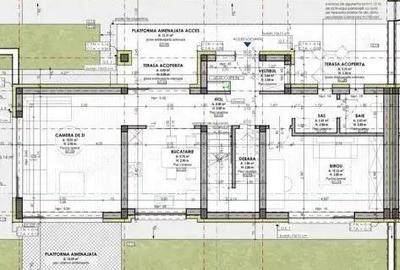 Duplex 5 camere, 120 mp, zona Manastur! Duplex 5 camere, 120 mp, zona Manastur! - 6