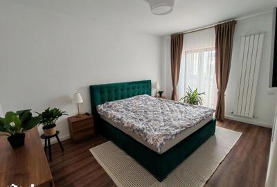Casă cu 4 camere cu Teren 319 Mp în Rediu - 13