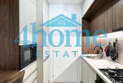 Apartament cu 2 camere în Theodor Pallady - 7