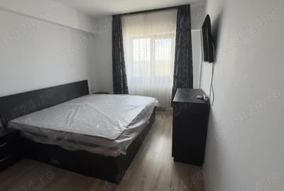Apartament 3 camere Novum Lacul Morii + Loc parcare subteran - 1