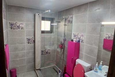 Casă cu 3 camere în Mihai Viteazu - 1